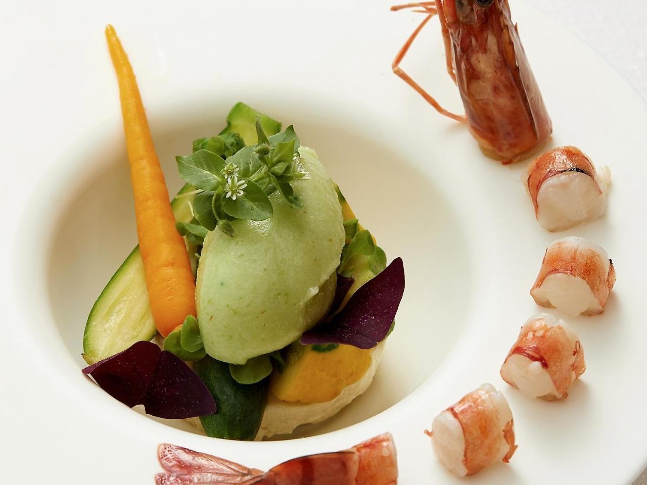 Hotel Restaurant Logis La Palette Wettolsheim Exterior foto